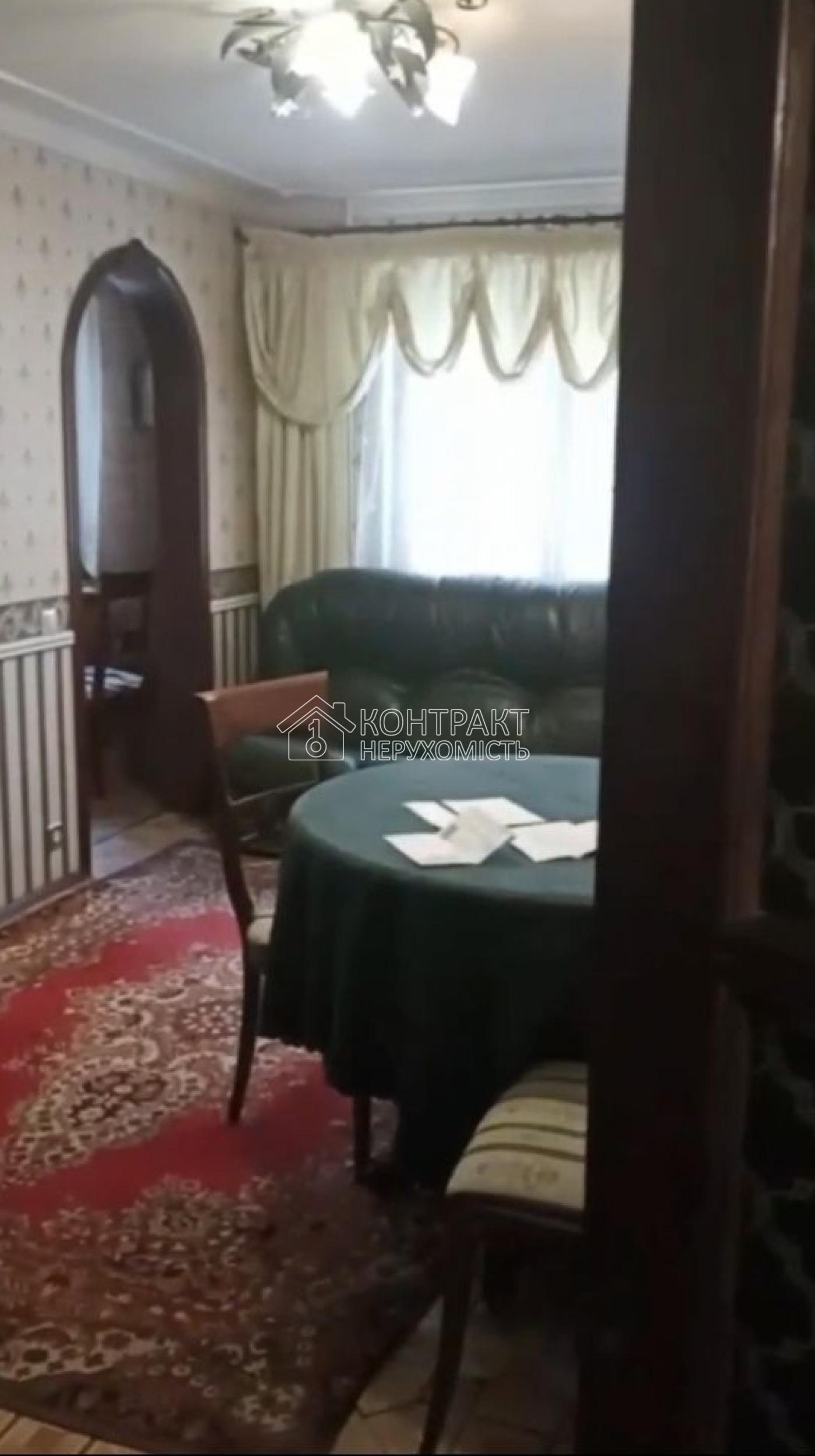 кімната
