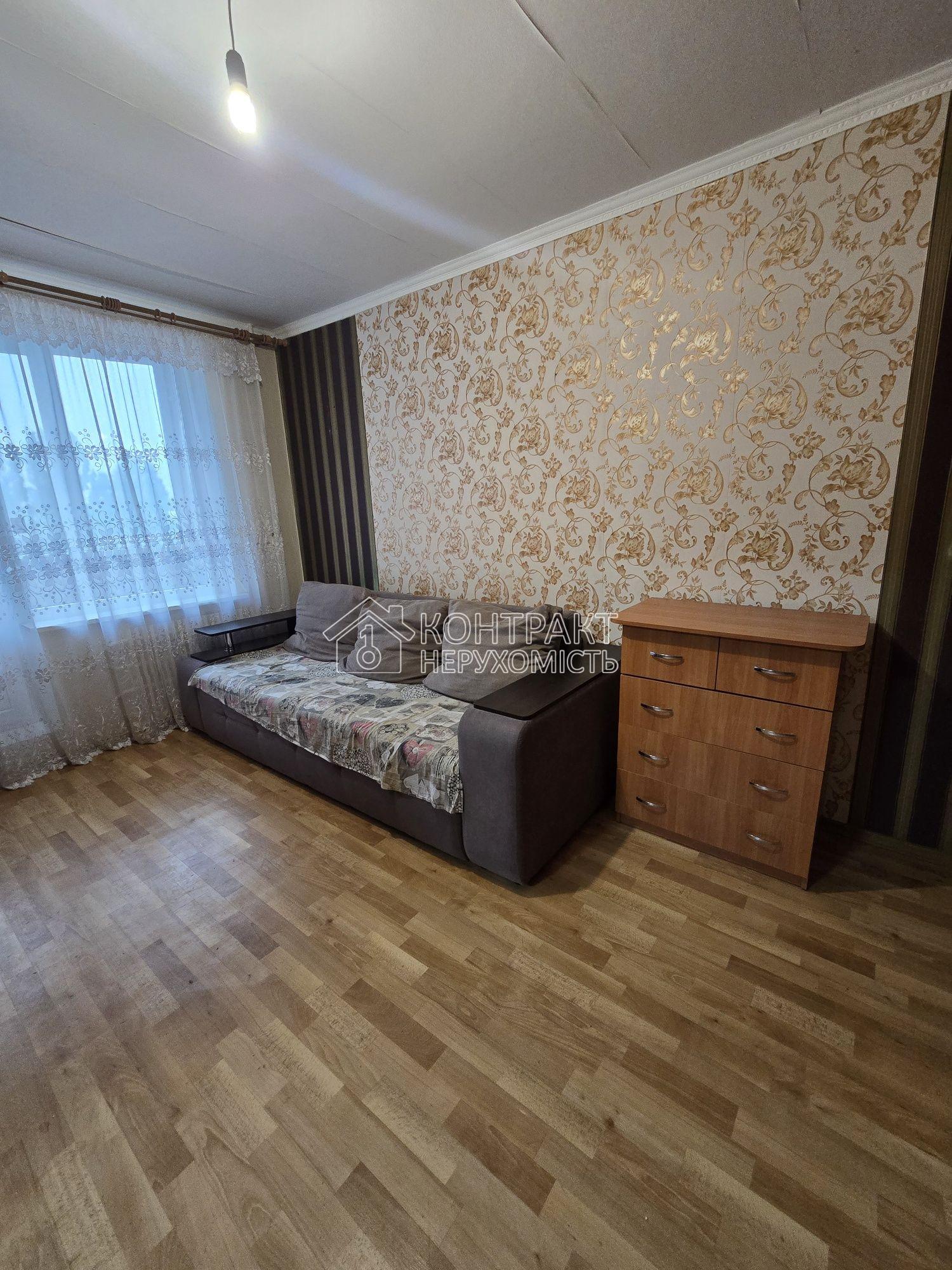 Здається в оренду 2-х кімнатна квартира вул. Мохнацька