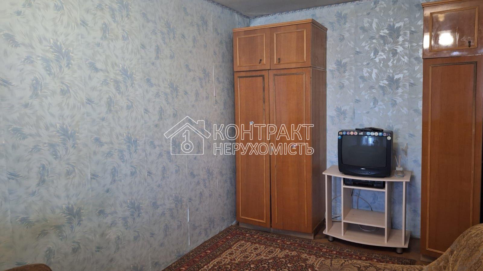 Продам 2 кімнатну квартиру на Олексіївці