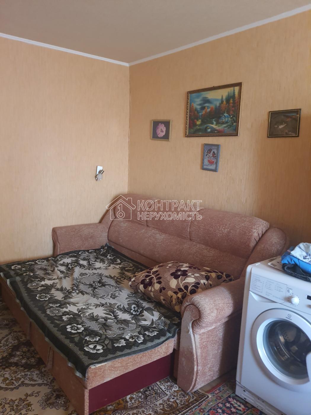 кімната