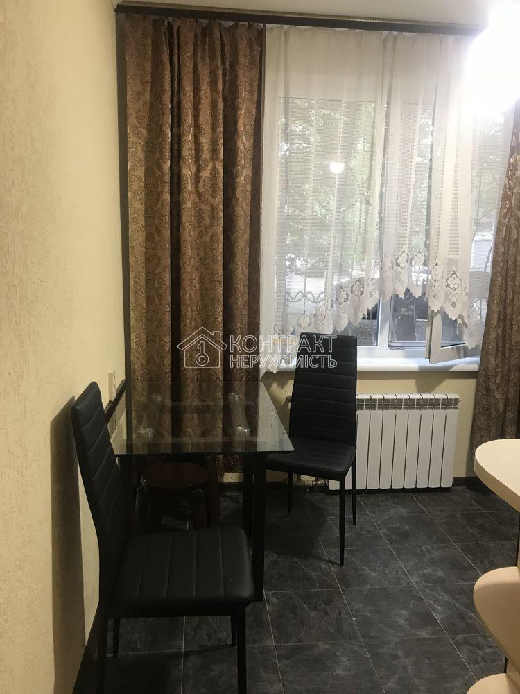 Оренда однокомнатна квартира Салтовка.