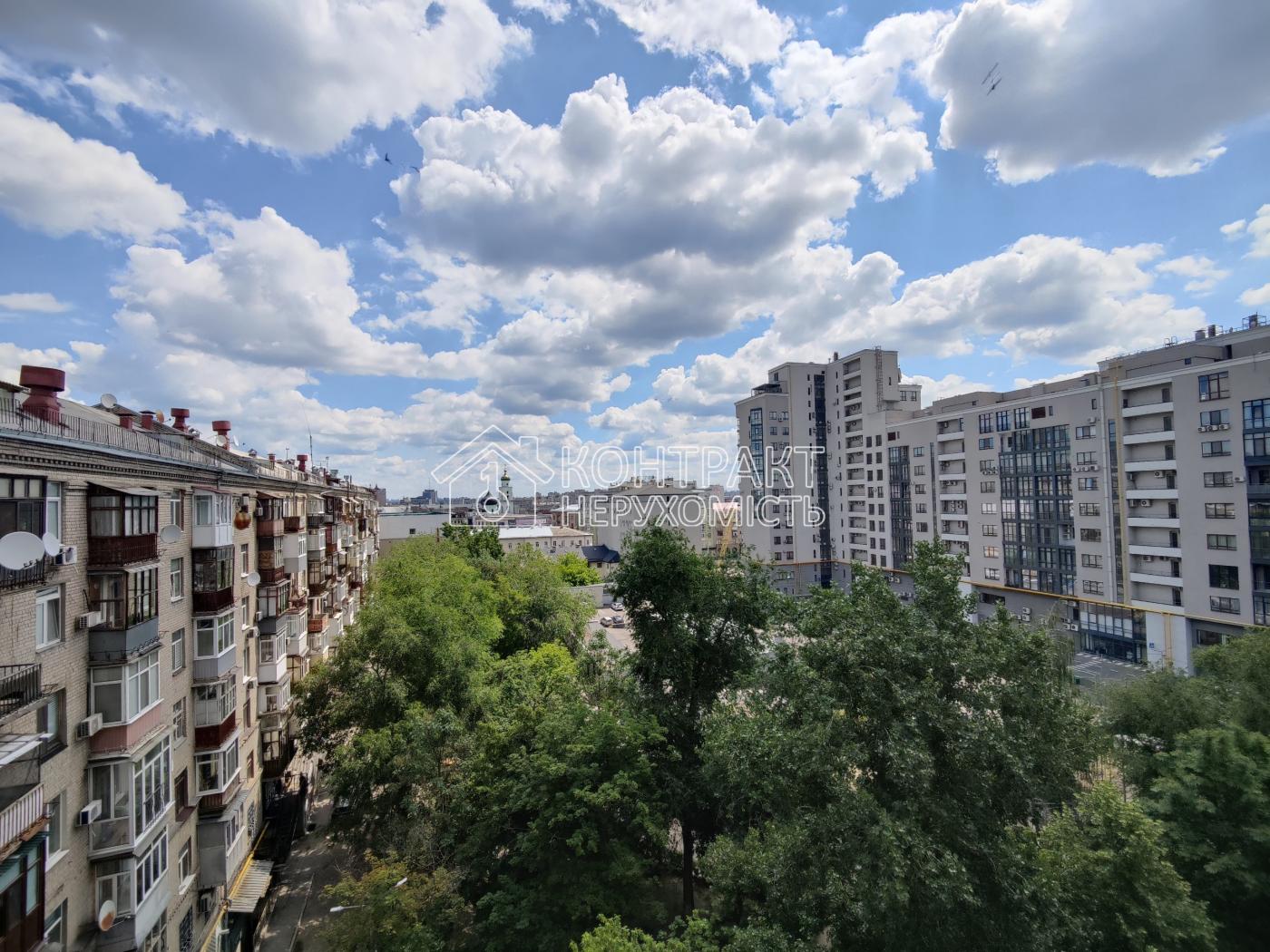 кімната