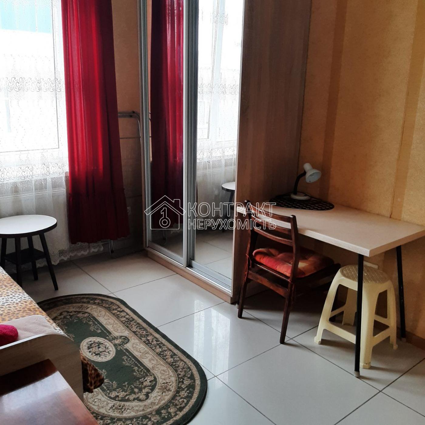 Здам 1 квартиру студію метро Академіка Павлова