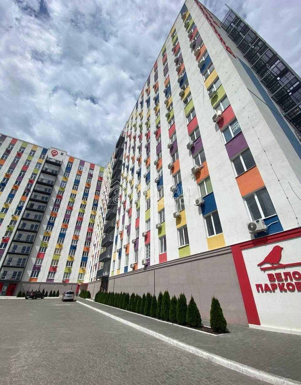 Оренда Смарт квартири ЖК Воробйові гори