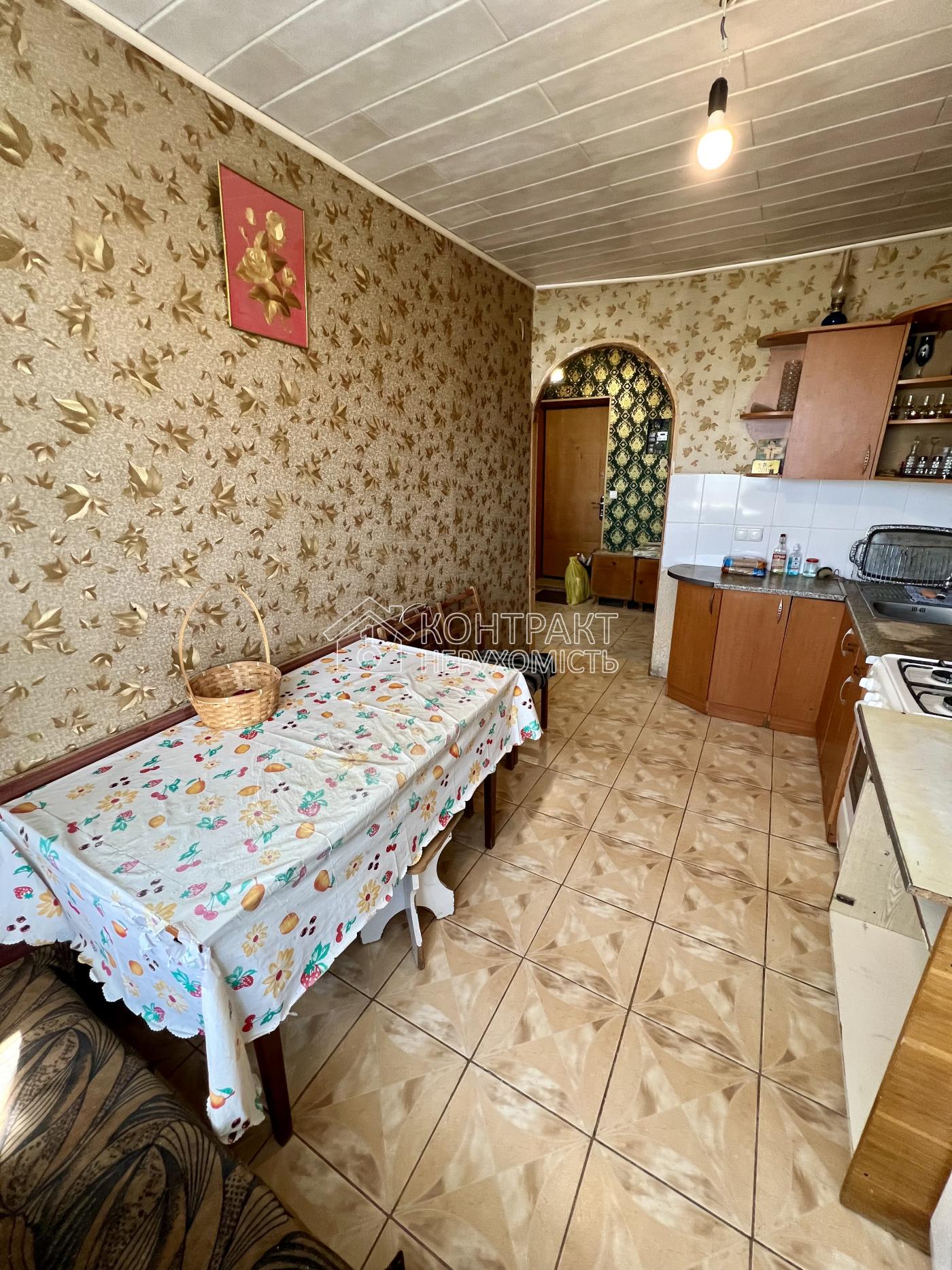 кімната