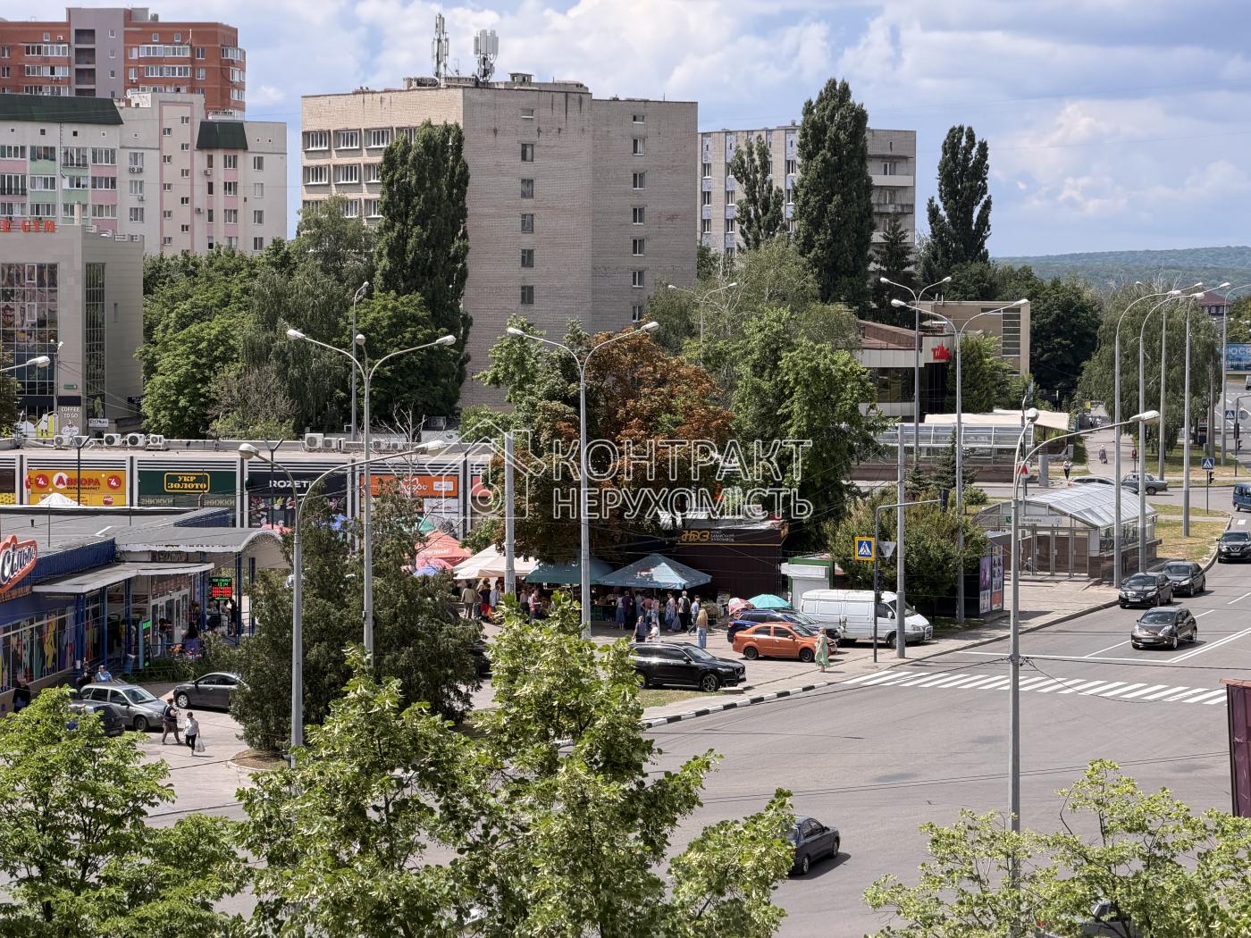кімната