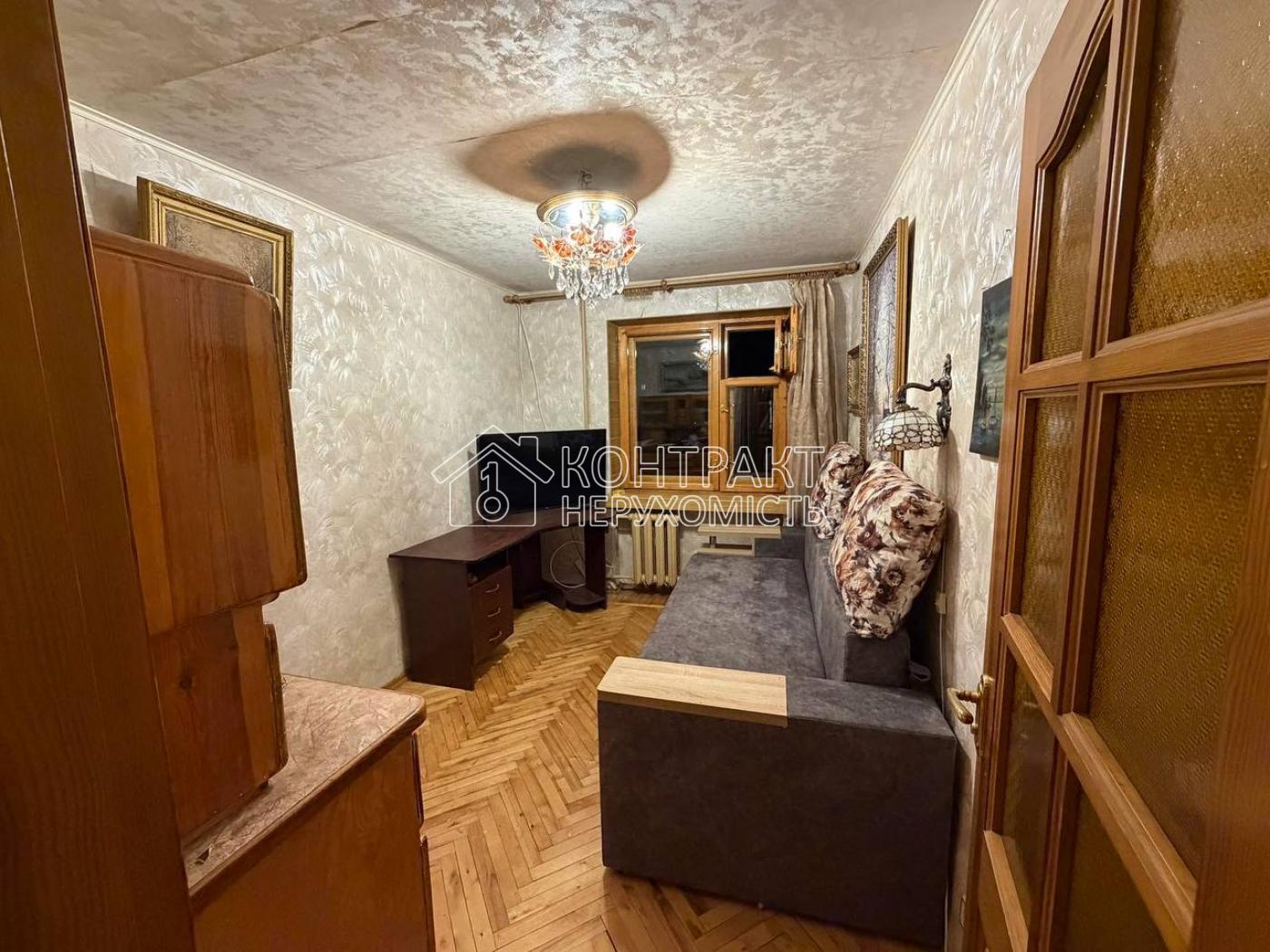 кімната