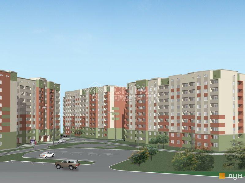 кімната
