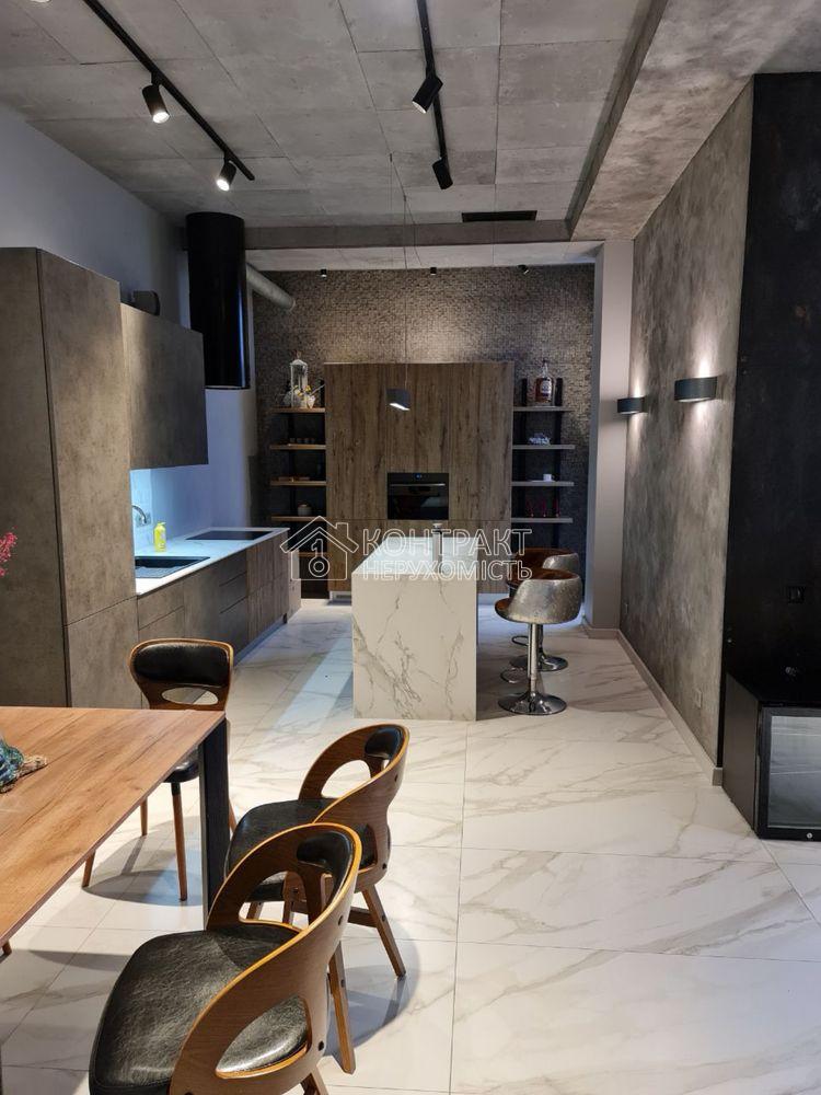 Здається пентхаус Центр Наукова