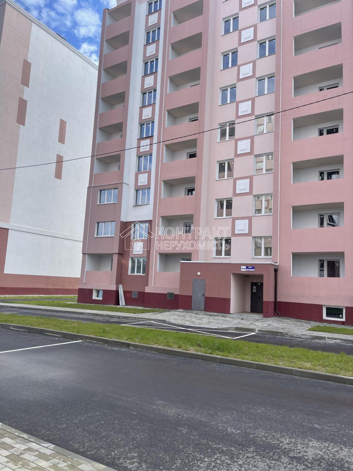 Продаж 2 однокімнатних квартир в ЖК Пташка