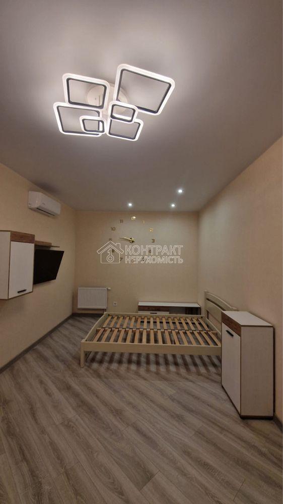 Здається 2-к ЖК Миру -1