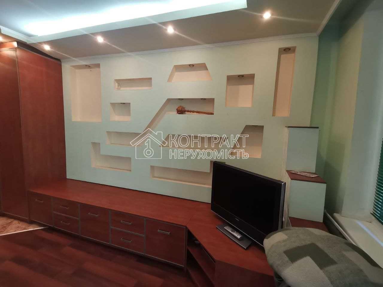 кімната