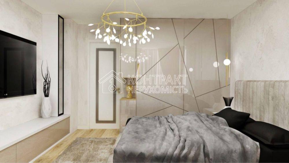 Продам 2 к квартиру Олексіївка ЖК Дует