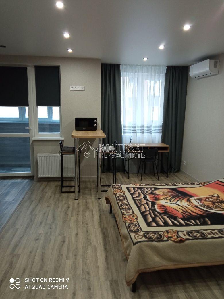 Оренда однокімнатна квартира ЖК «Пташка».