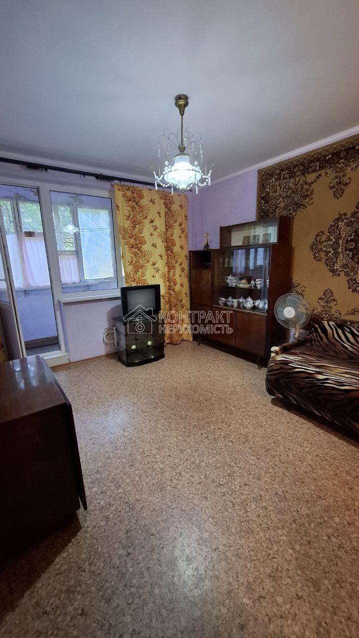 Продаж 1-кімнатну квартиру Північна Салтівка