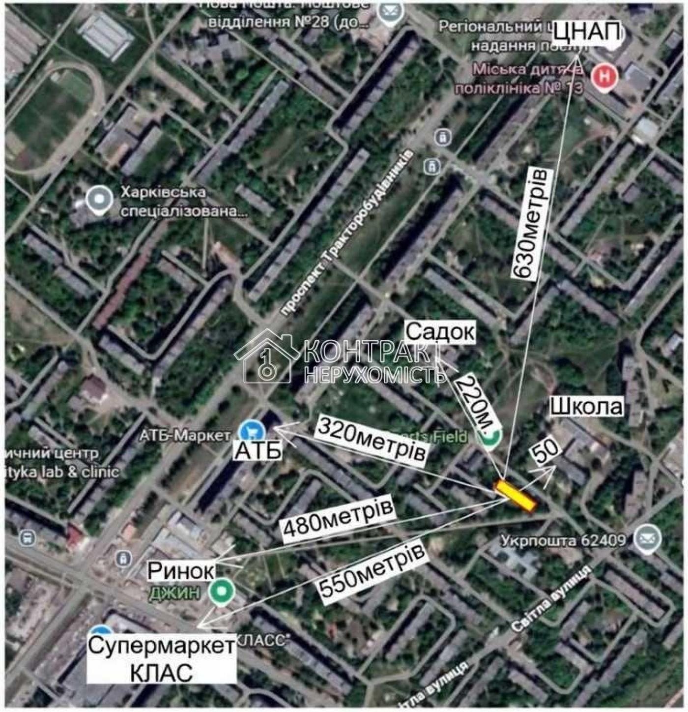 кімната