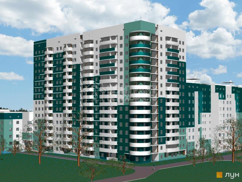 кімната