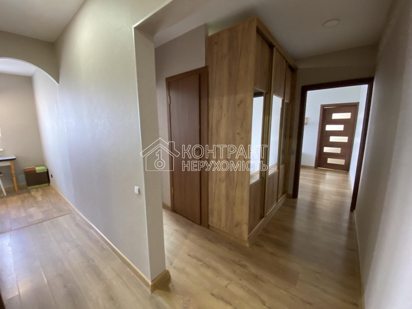 Продаж 4к.кв. вул.Амосова,13 Салтівка