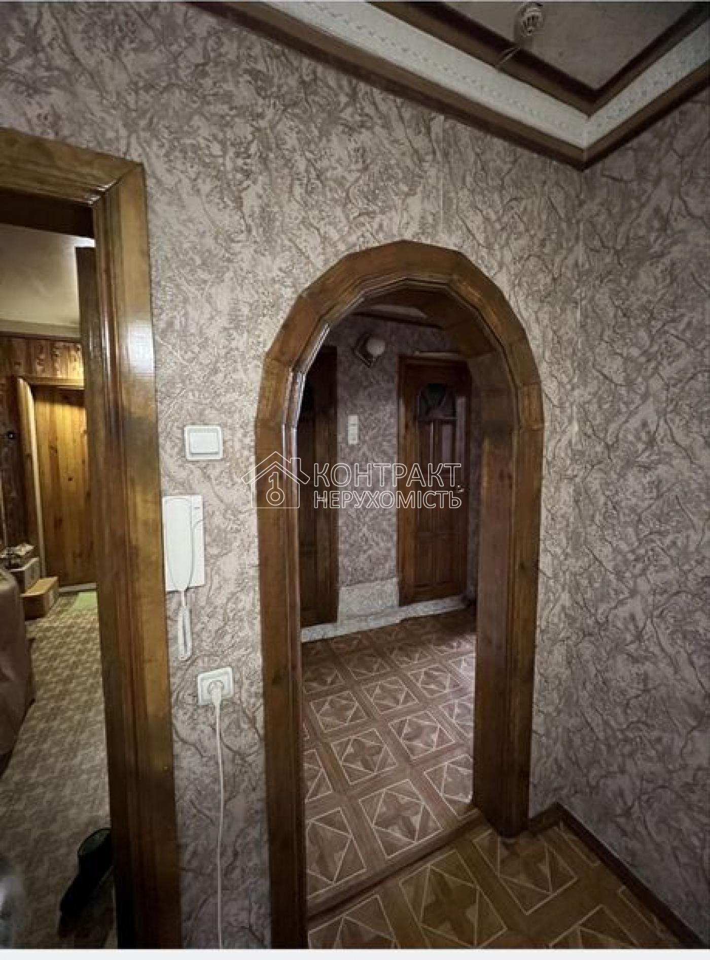 Аренда 3 кімнатна квартира м.Київська