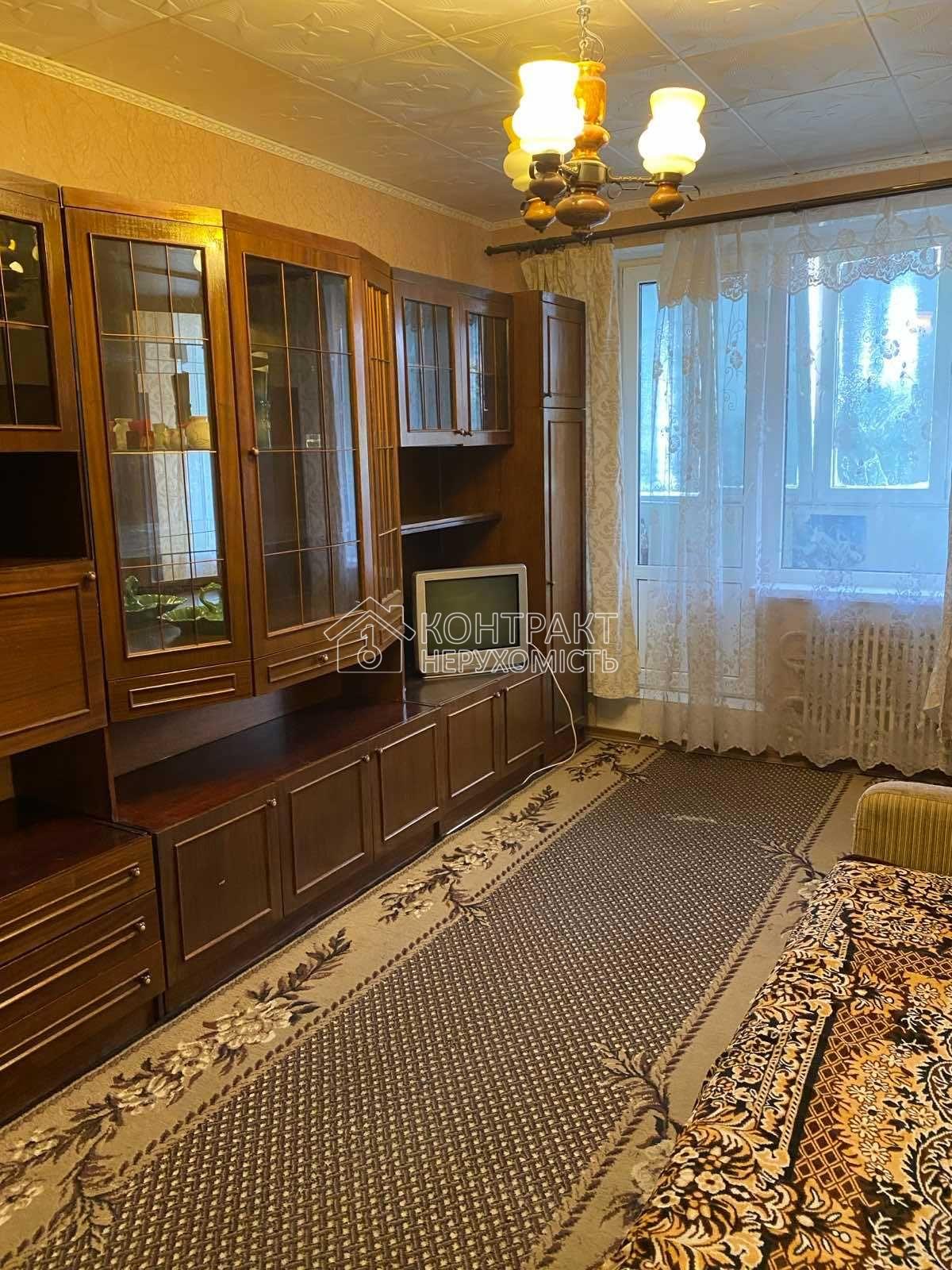 кімната