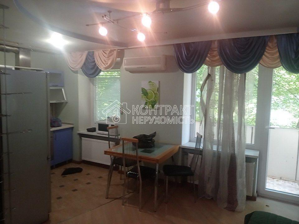 Здам 3-х кімнатну квартиру