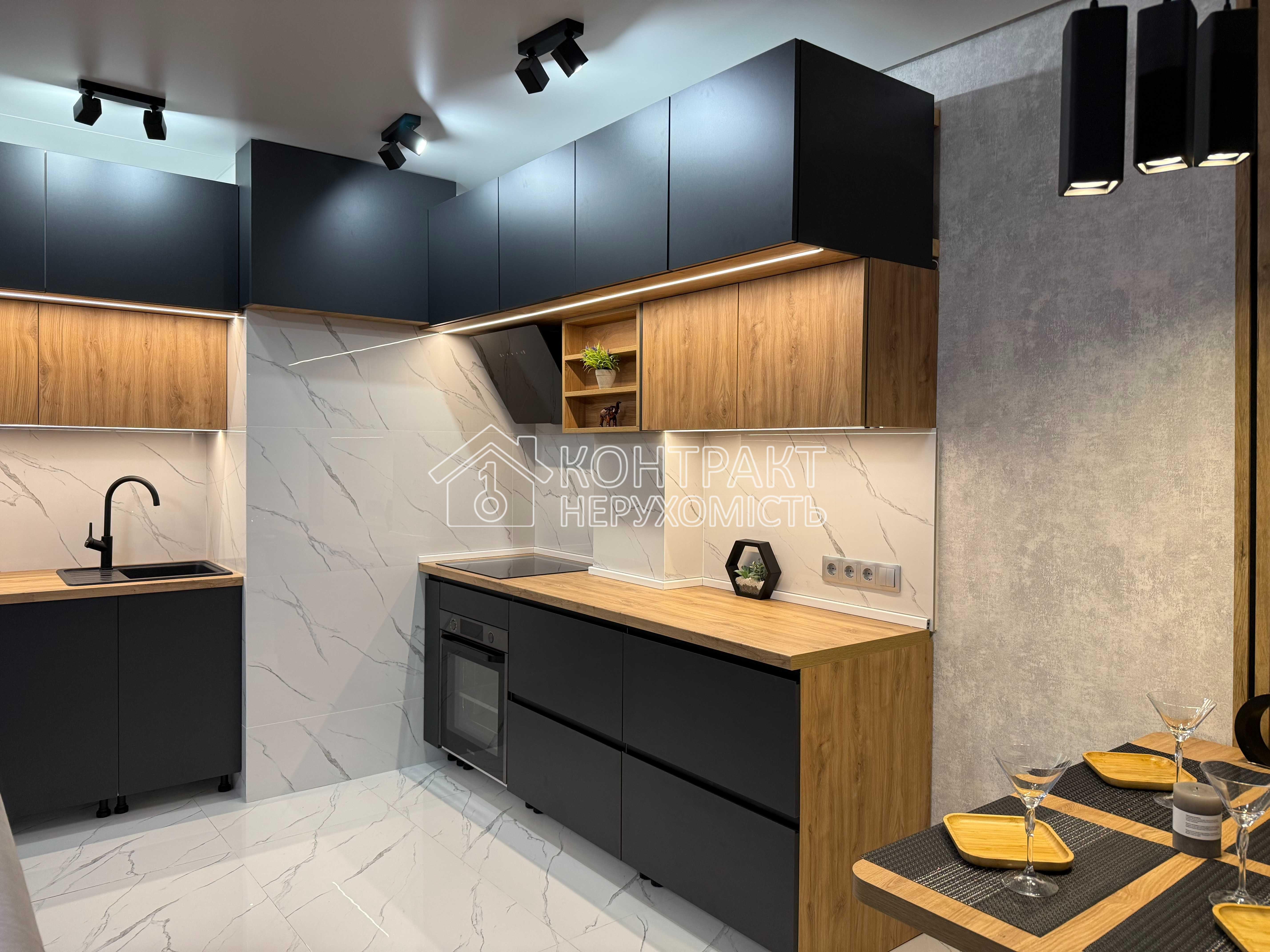 Продаж 2 к квартири ЖК Пролісок