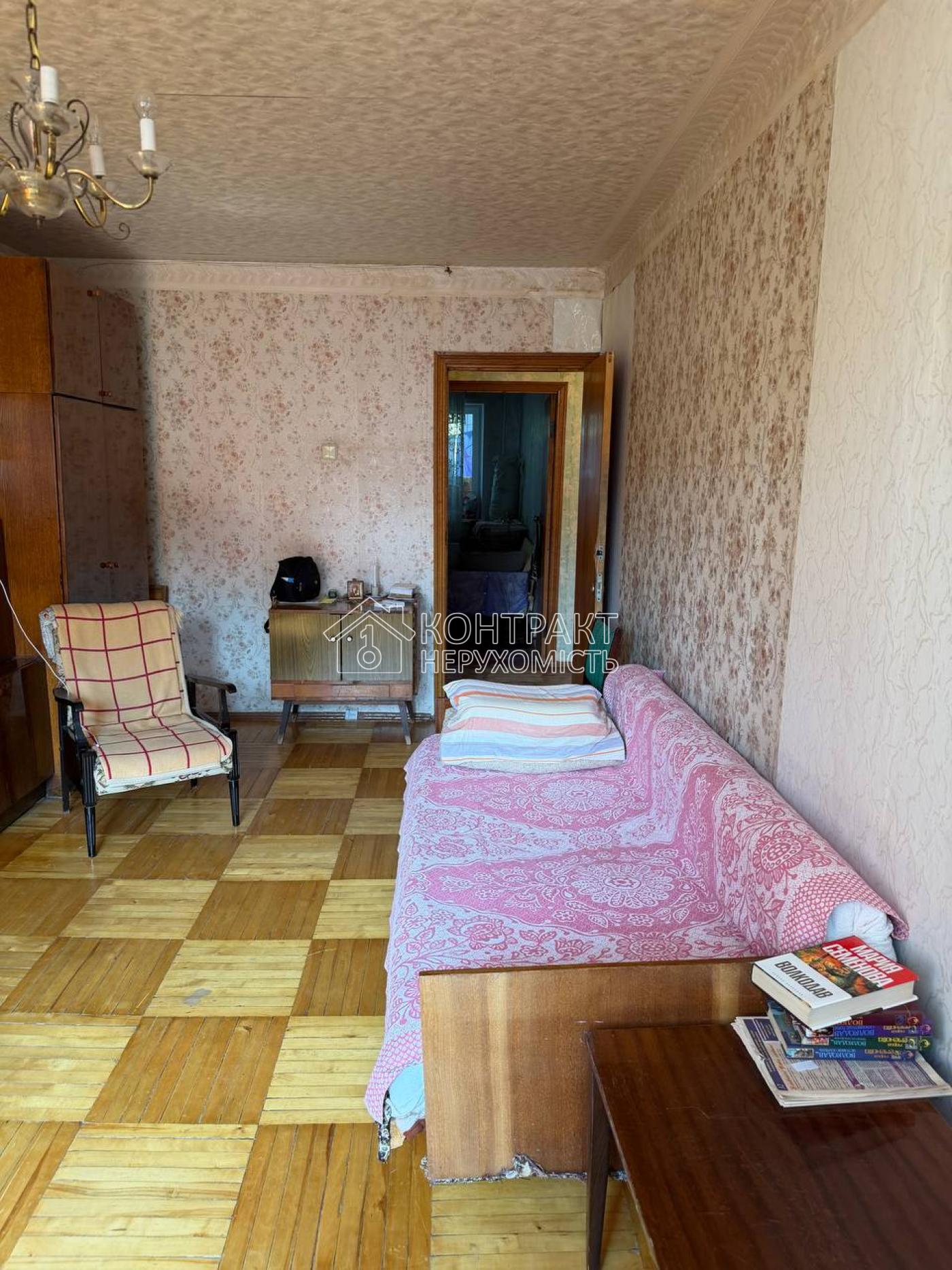кімната