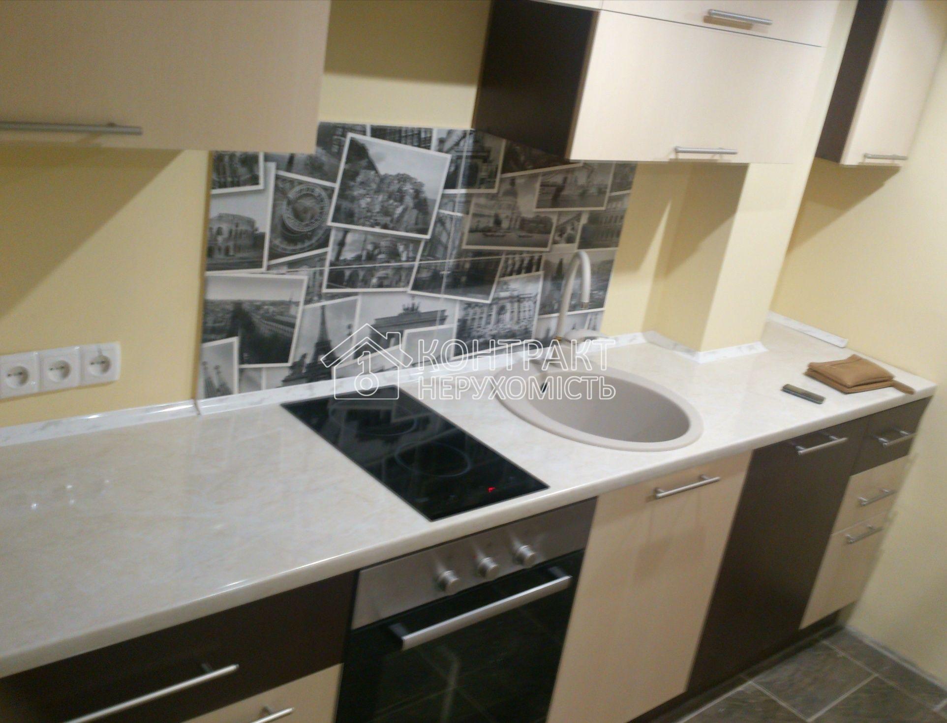 Здається смарт-квартира на ХТЗ Біблика дворівнєва