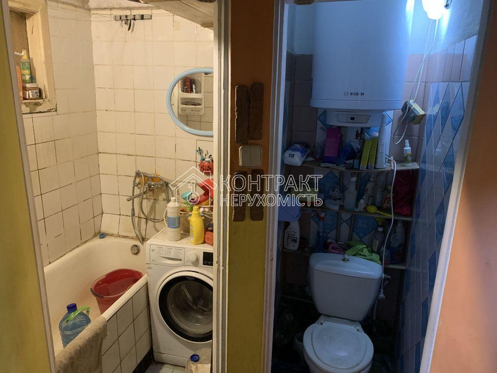 Оренда 3к квартири Павлове Поле