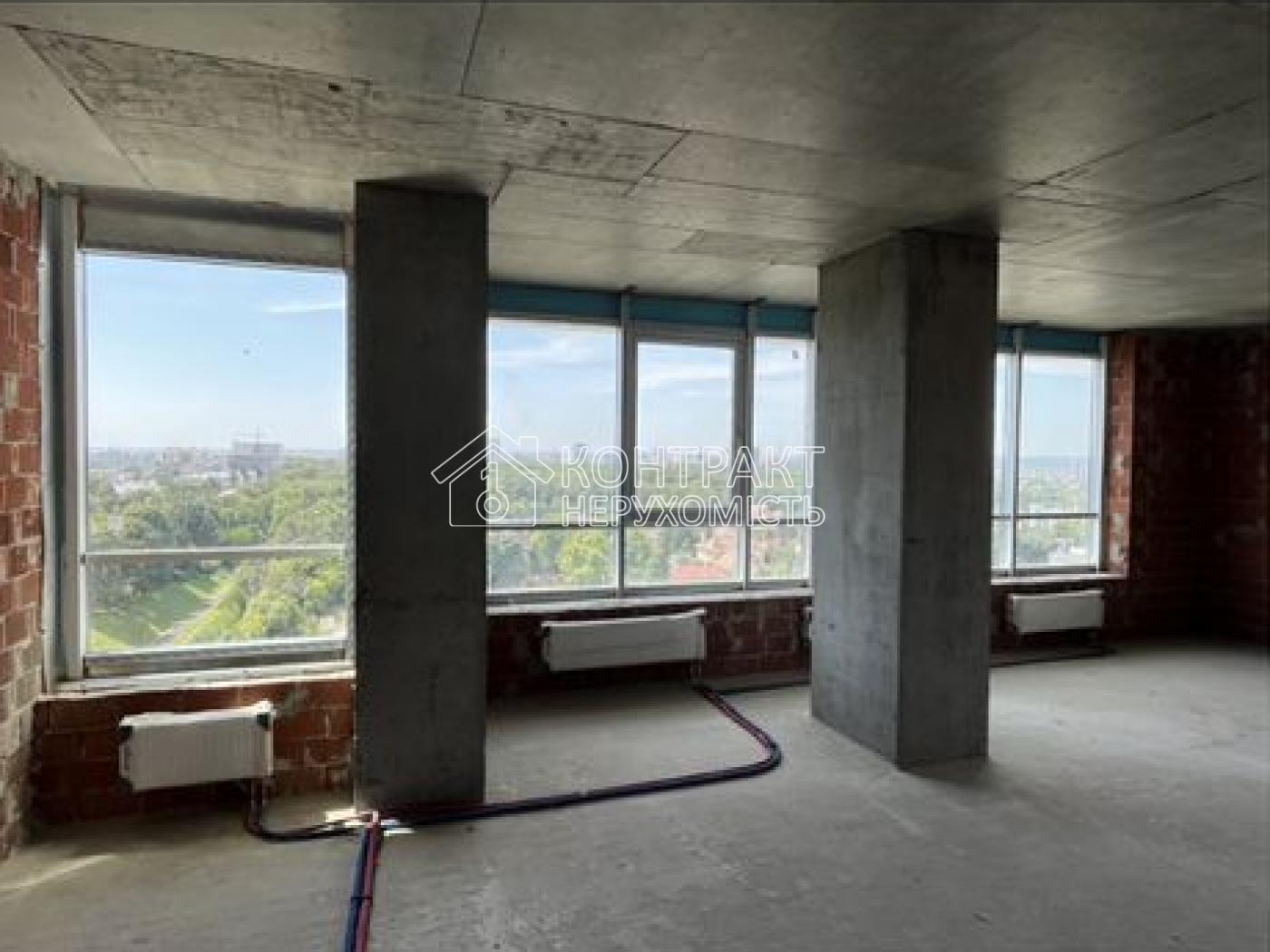 Продається 2 к. кв. в ЖК BAUHAUS