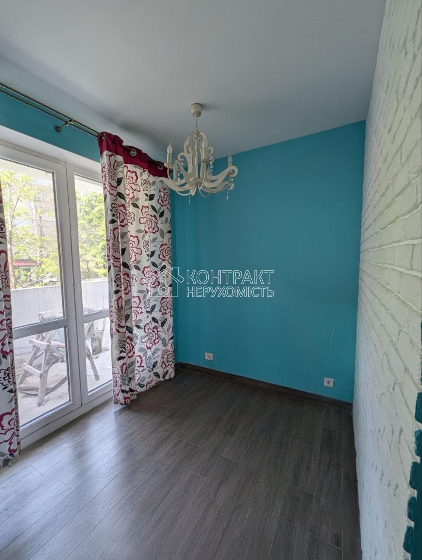 Продаж 2к квартири Жк "Миру-4"