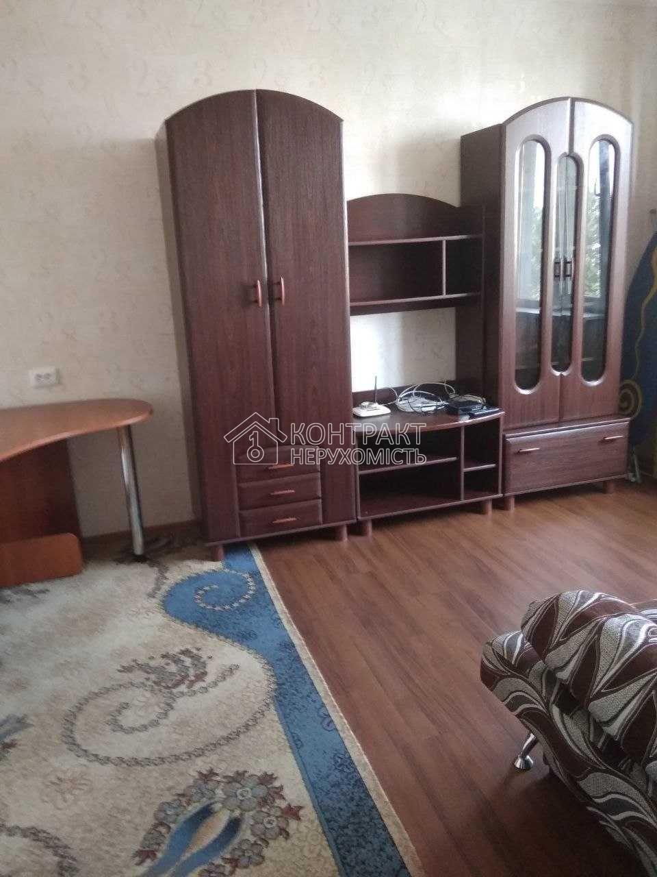 Здається квартира 1к