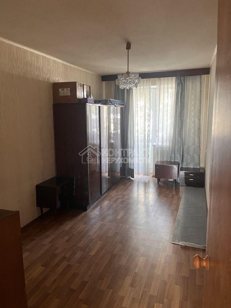 Новые дома, 2х-комнатная 43кв. м.