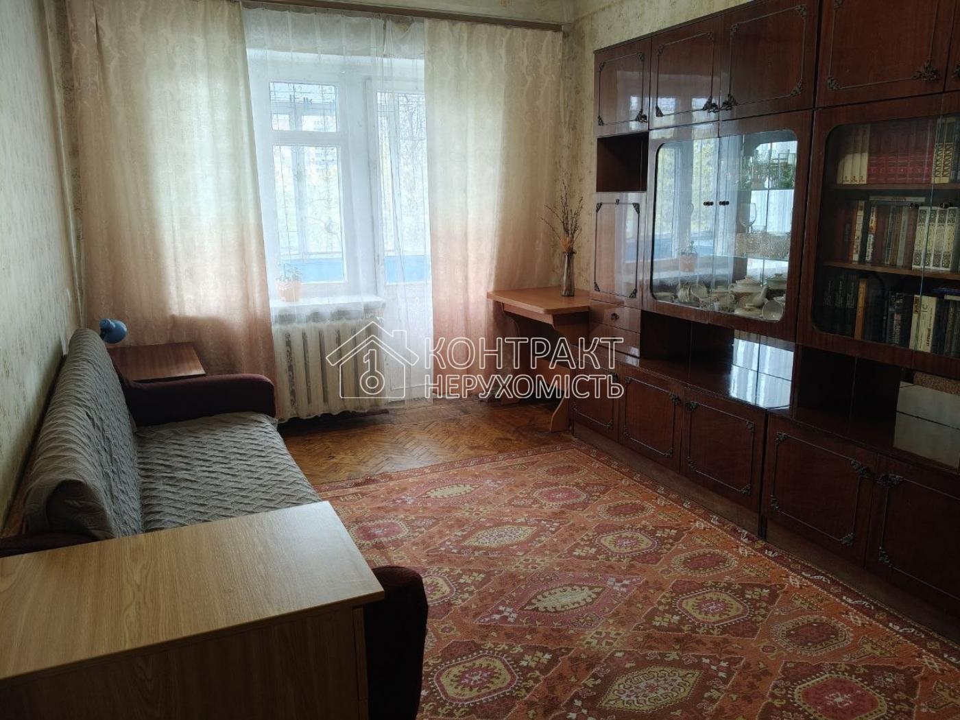 Здається 1К квартира , Нові Будинки, Харківських дивізій