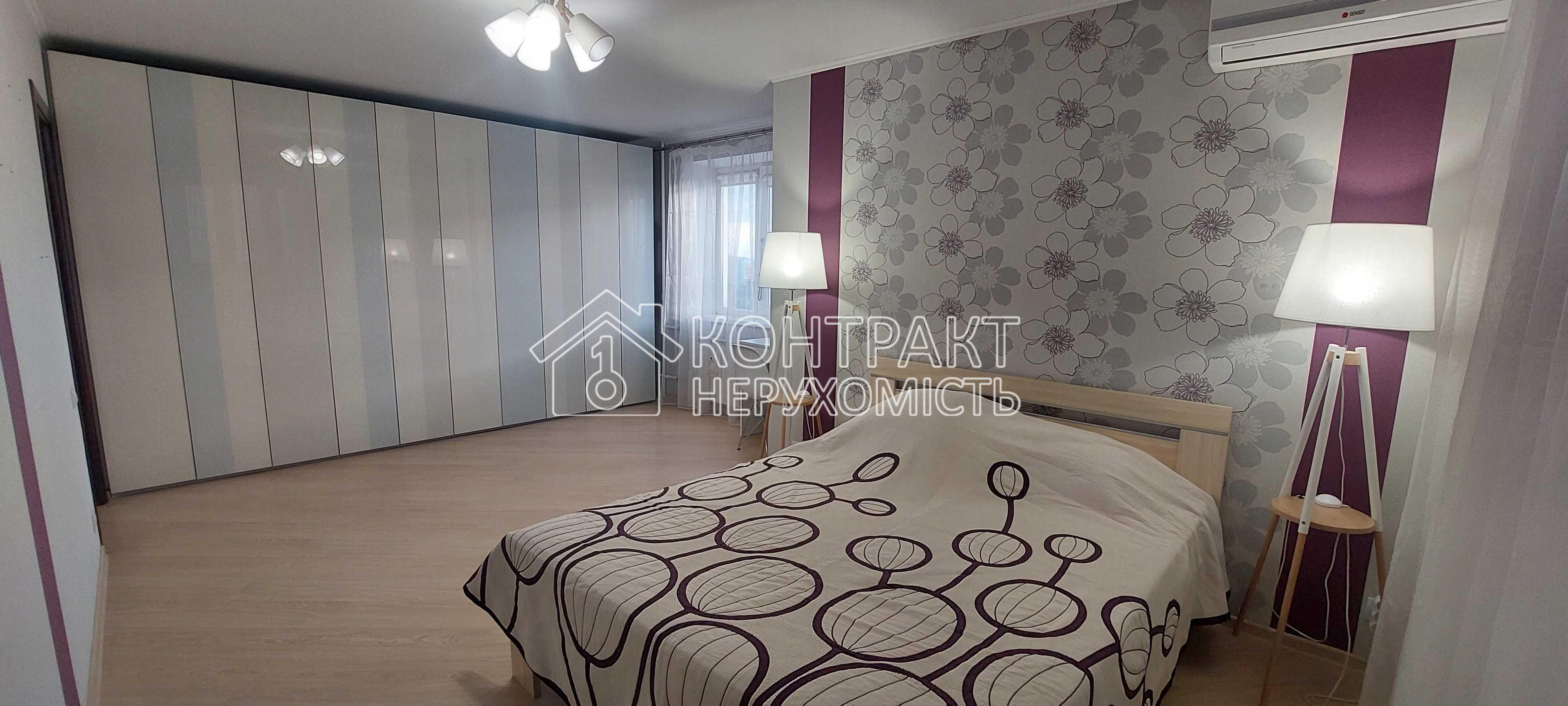 Продам 2 кімн кв НОВОБУДОВА, метро Індустріальна, СЕРТИФІКАТ-так