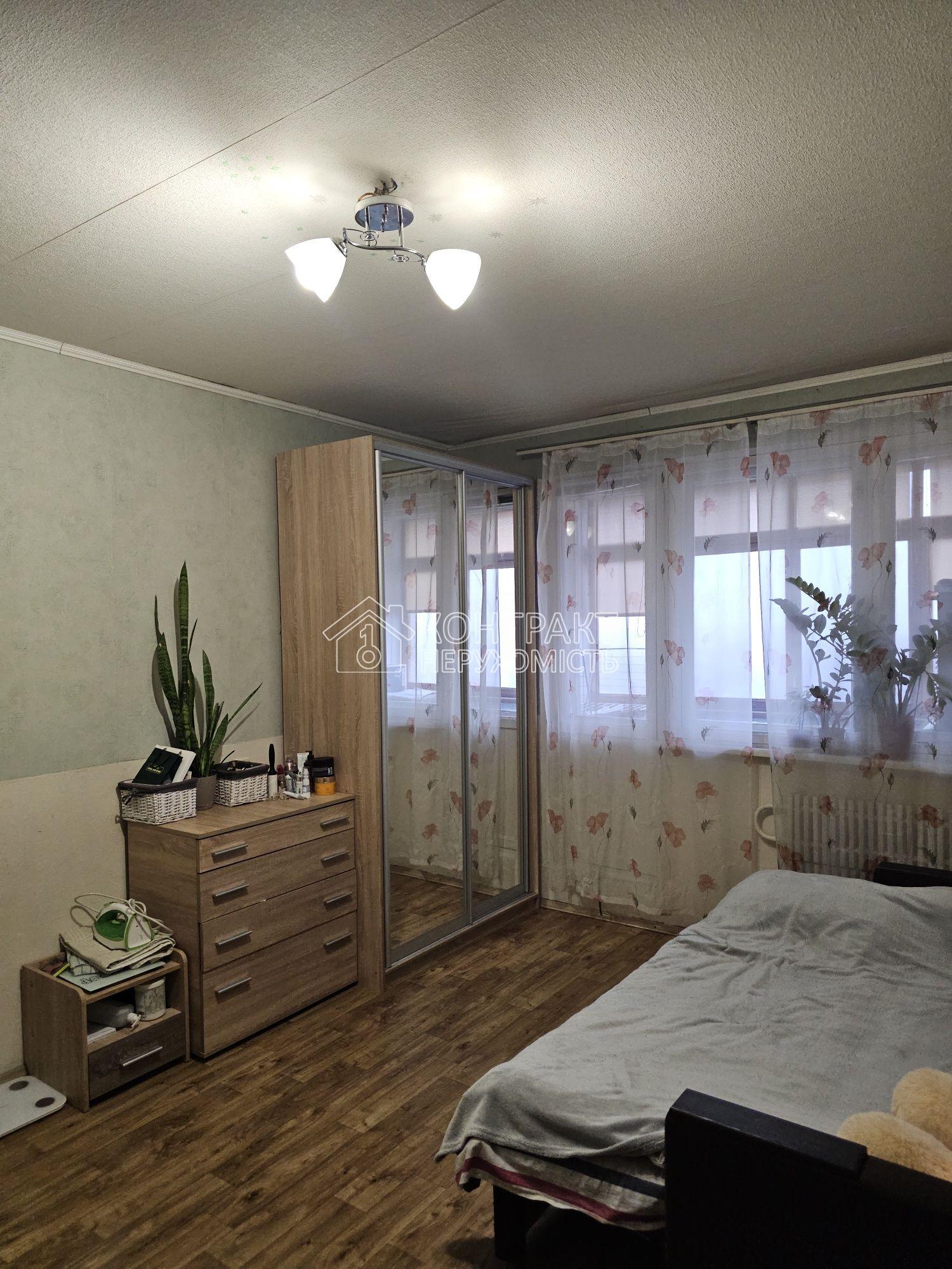 Терміново продам 1-к.кв, 39кв м, Широнінців, метро Студентська