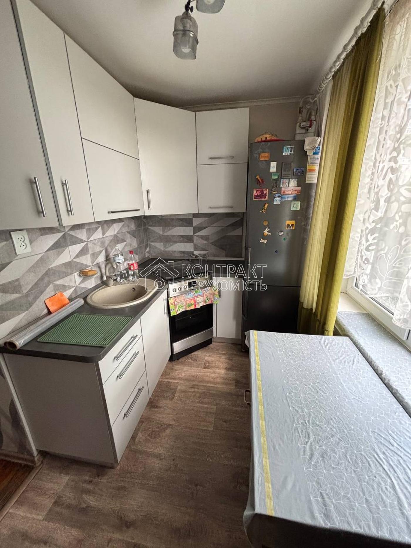 кімната