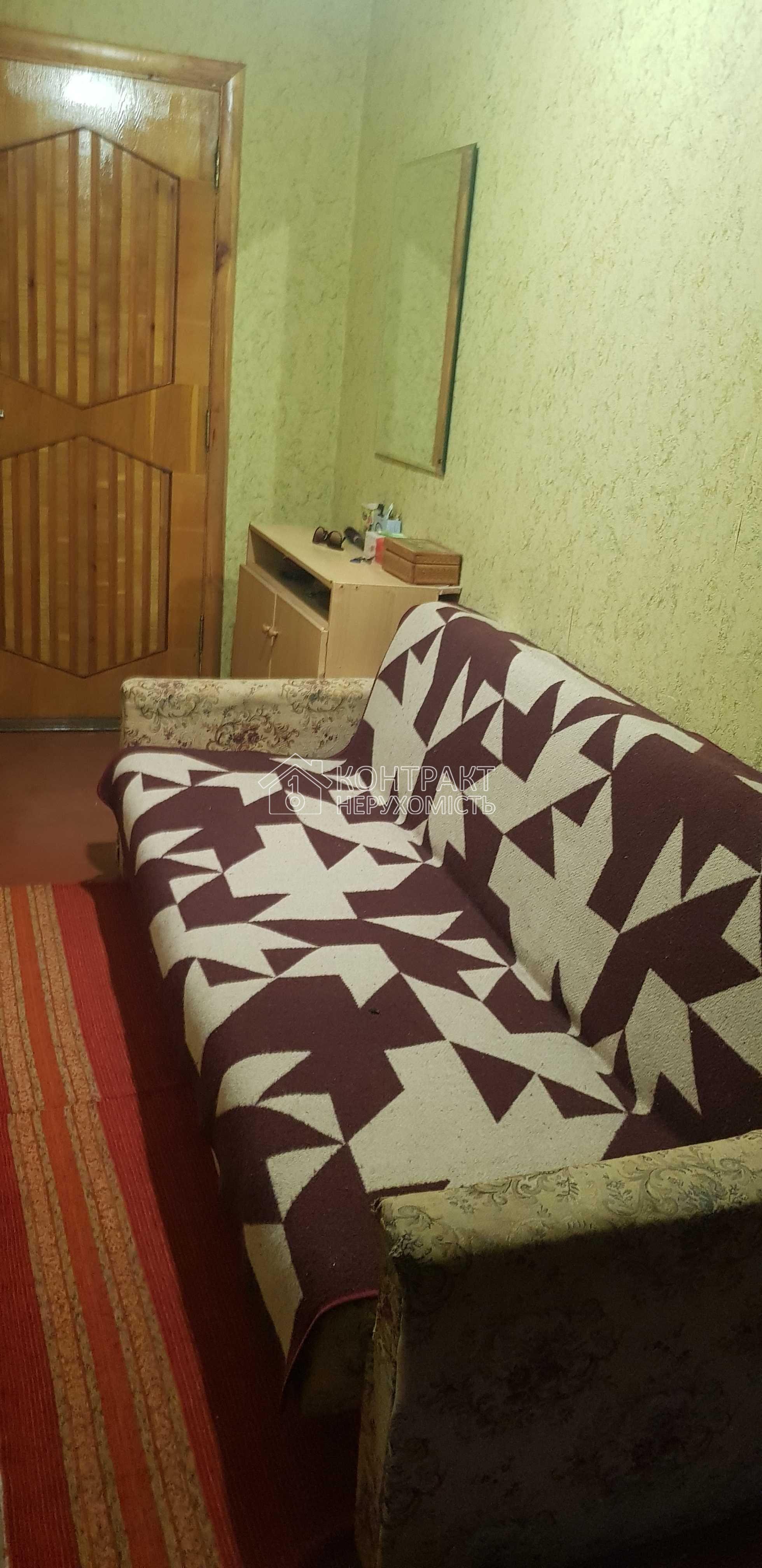 кімната