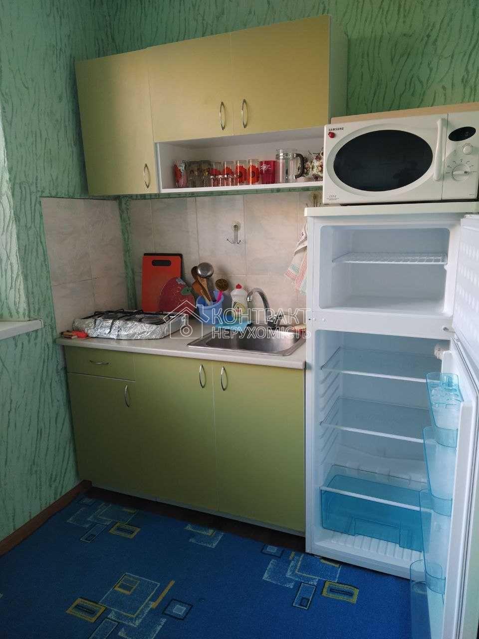 кімната