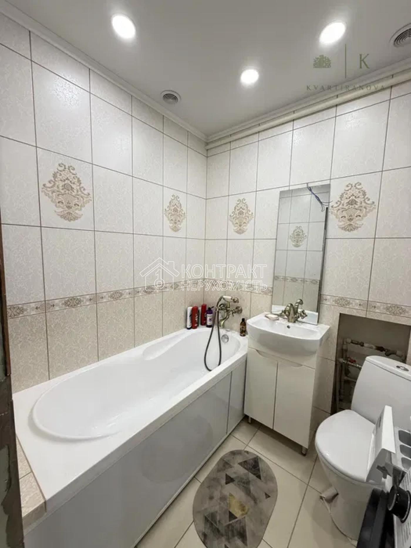 Продажа 1 ком.квартиры по ул. Катаєва, Бавария