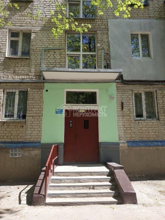 Продам 1-к квартиру Нові будинки, парк Юрʼєва, Палац спорту
