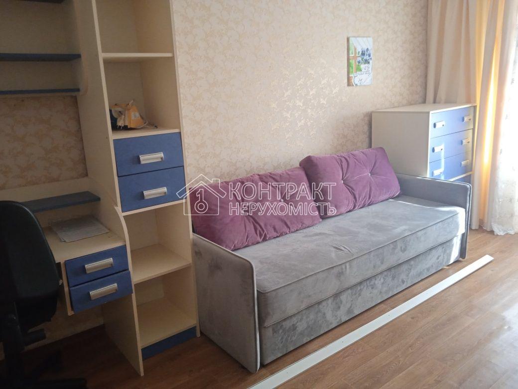 Здається 1 кімнатна квартира,метро 23 Серпня