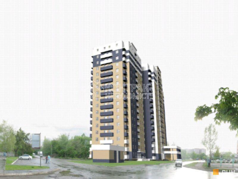 кімната