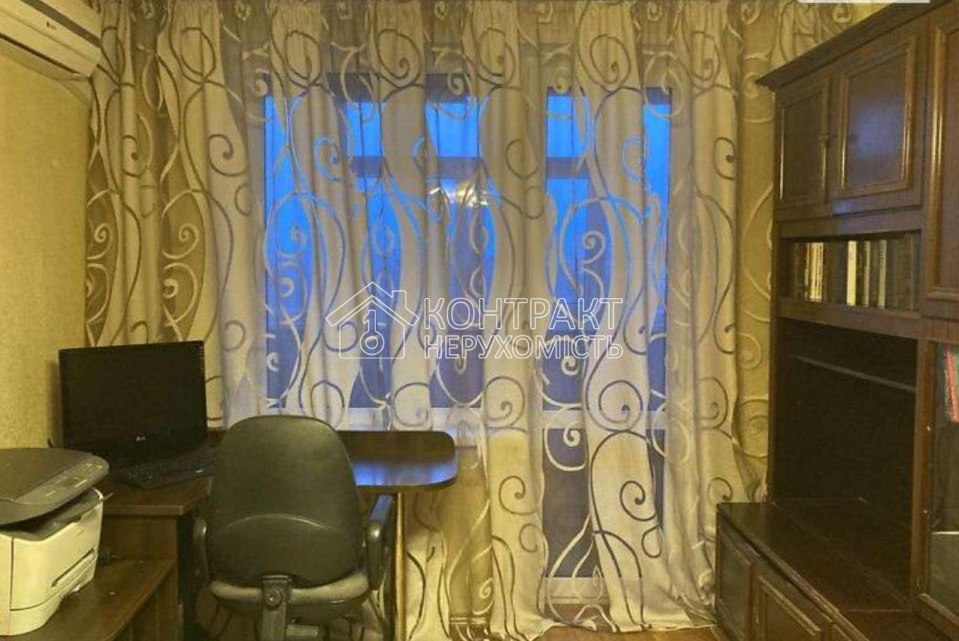 кімната
