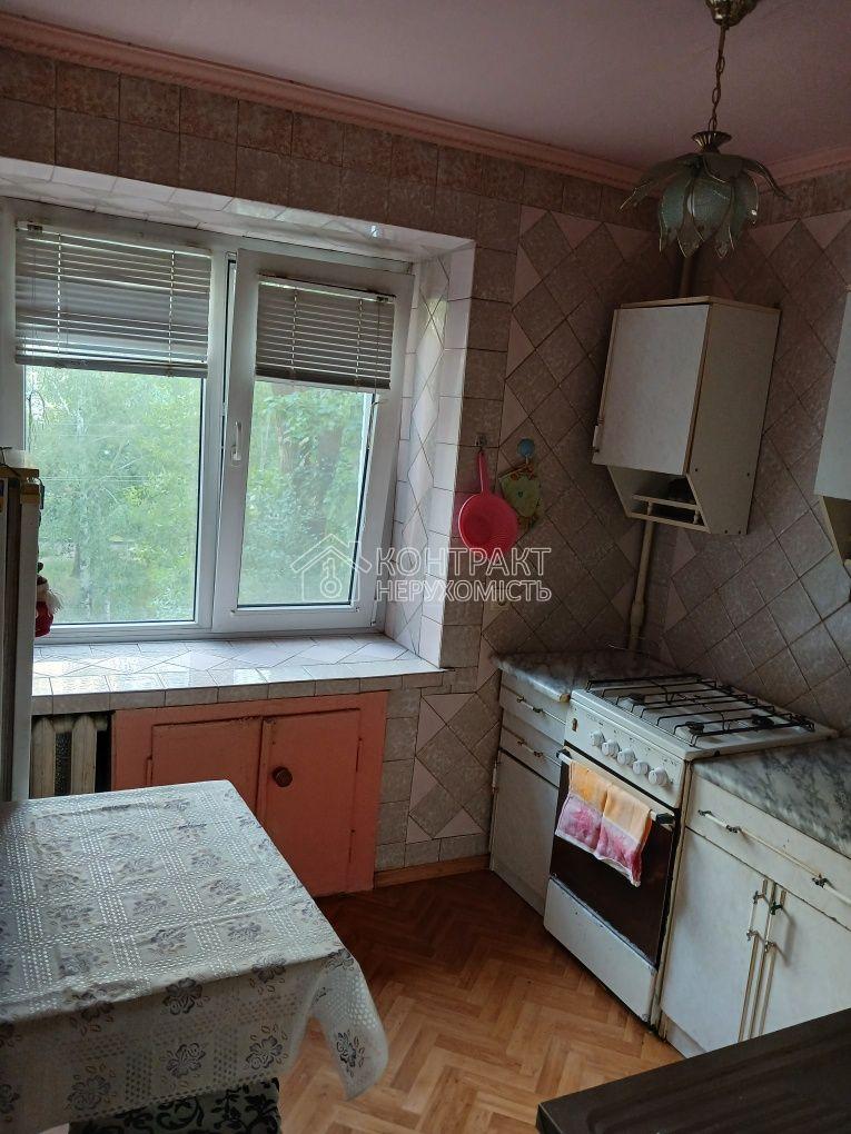 Продам 1 комнатную квартиру возле м. Холодная гора ул Сергея Паращука