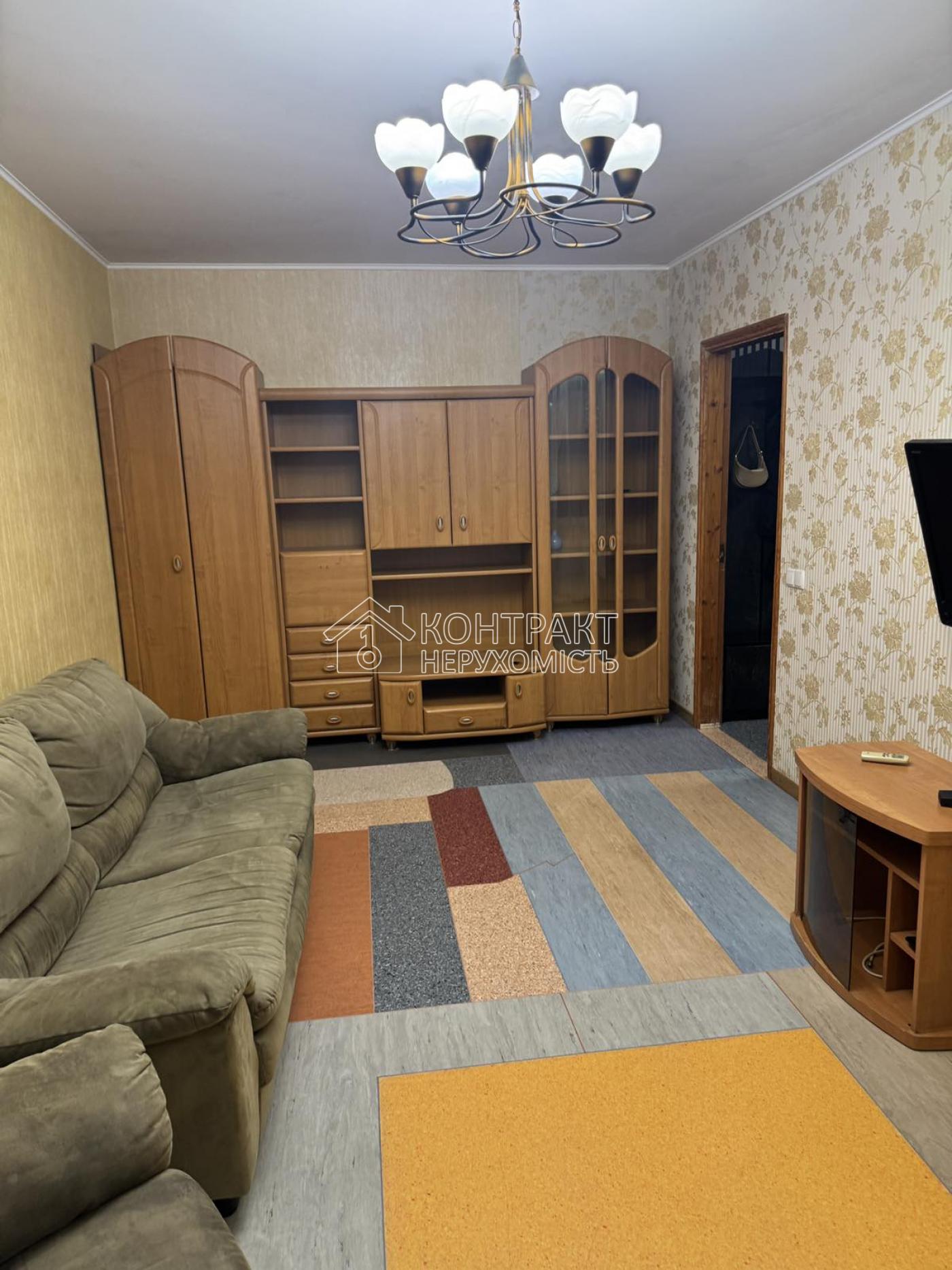 кімната