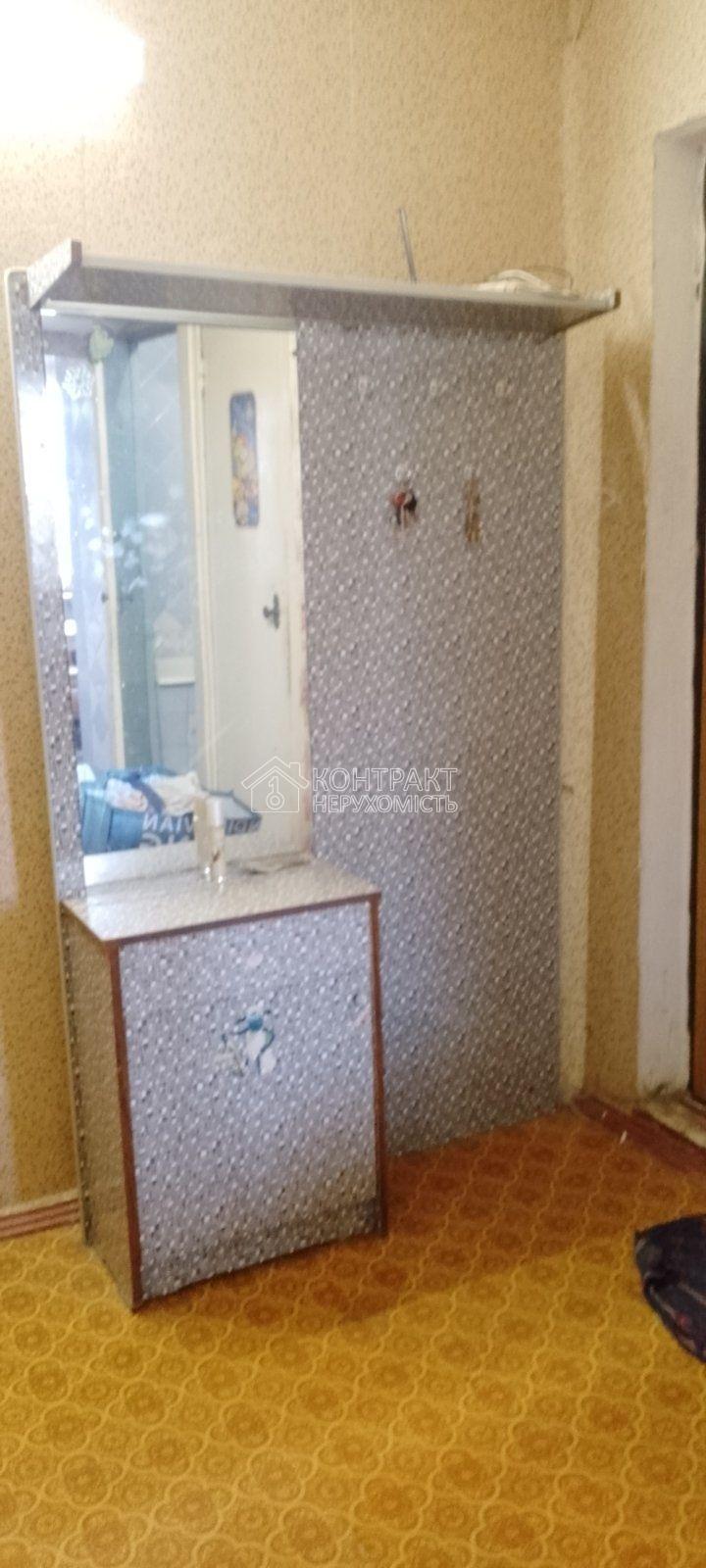 Задам 2к квартиру на долгий срок