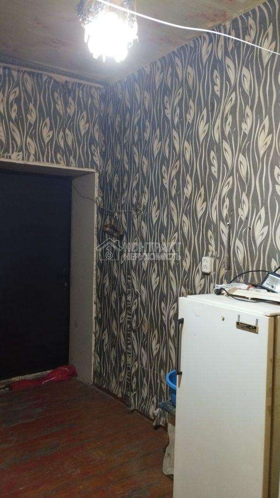 Продаж 3 гостинок, обмін на 1 кім. квартиру