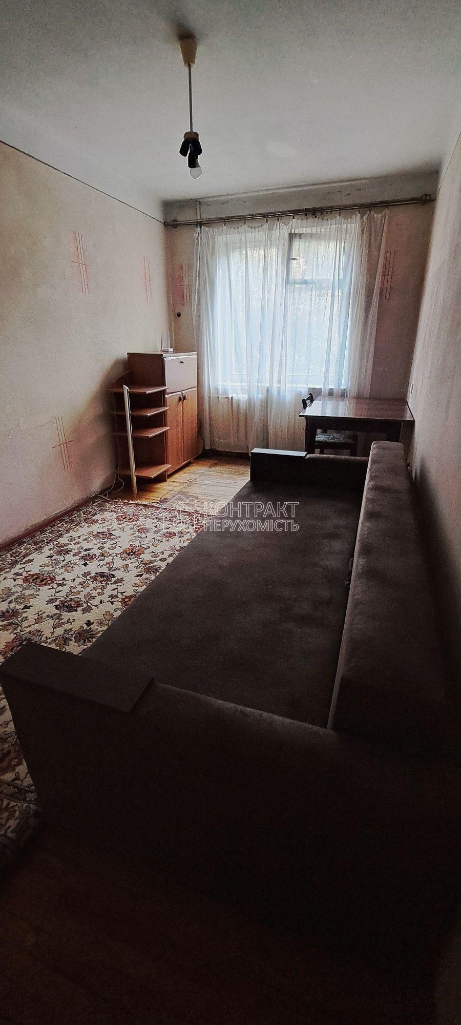 кімната