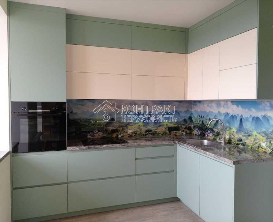 Продаж 2 кім. квартири, Салтовка